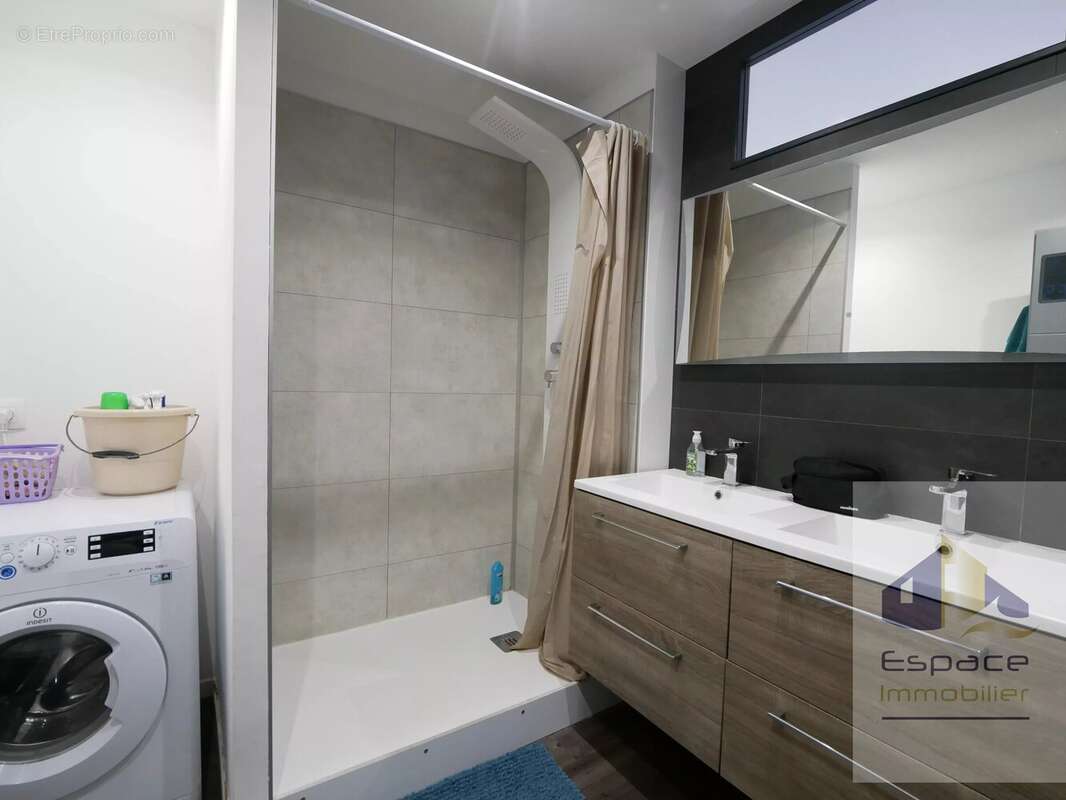 Appartement à AYTRE