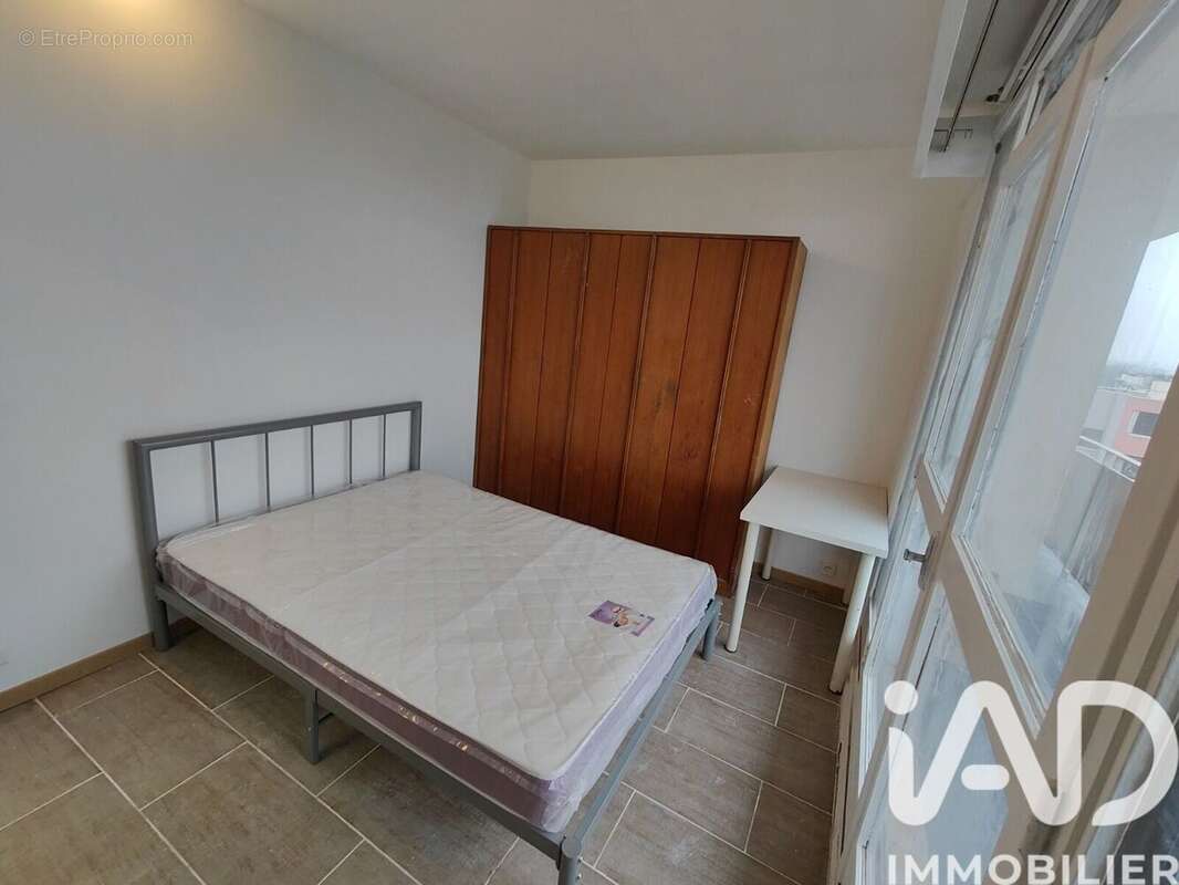 Photo 6 - Appartement à STAINS