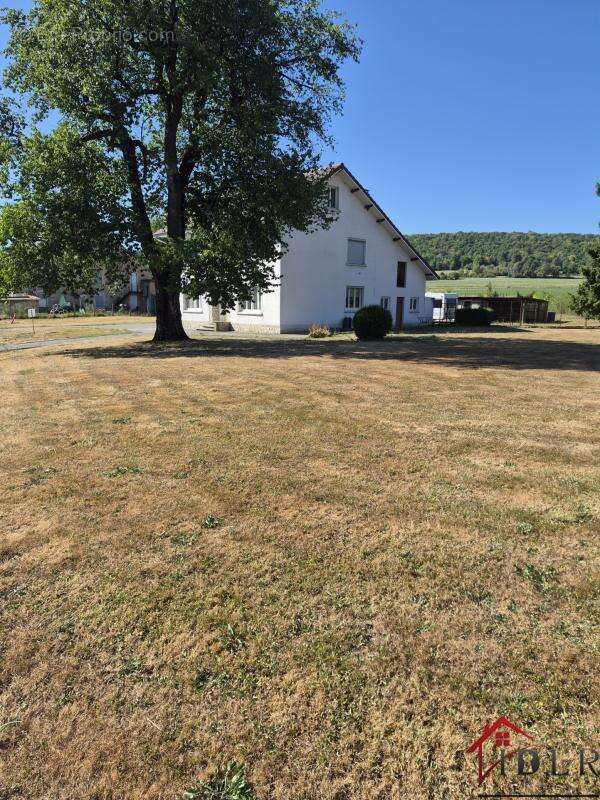 Maison de 140 m sur une surface de 2600 M - photo 4