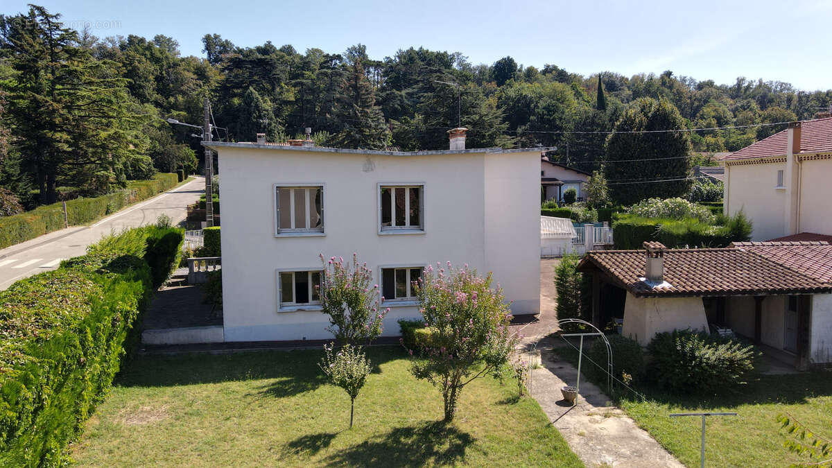Maison à VALENCE