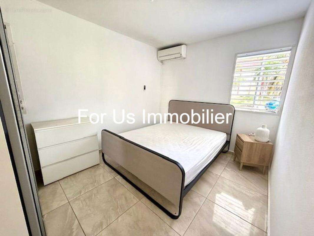 Appartement à SAINTE-ROSE