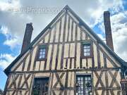 Appartement à AUXERRE