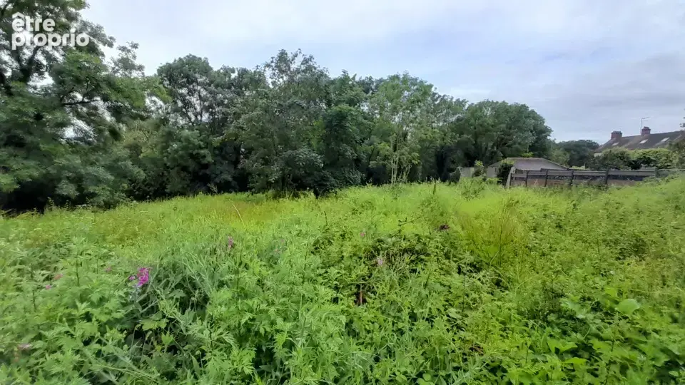 Terrain à GIF-SUR-YVETTE