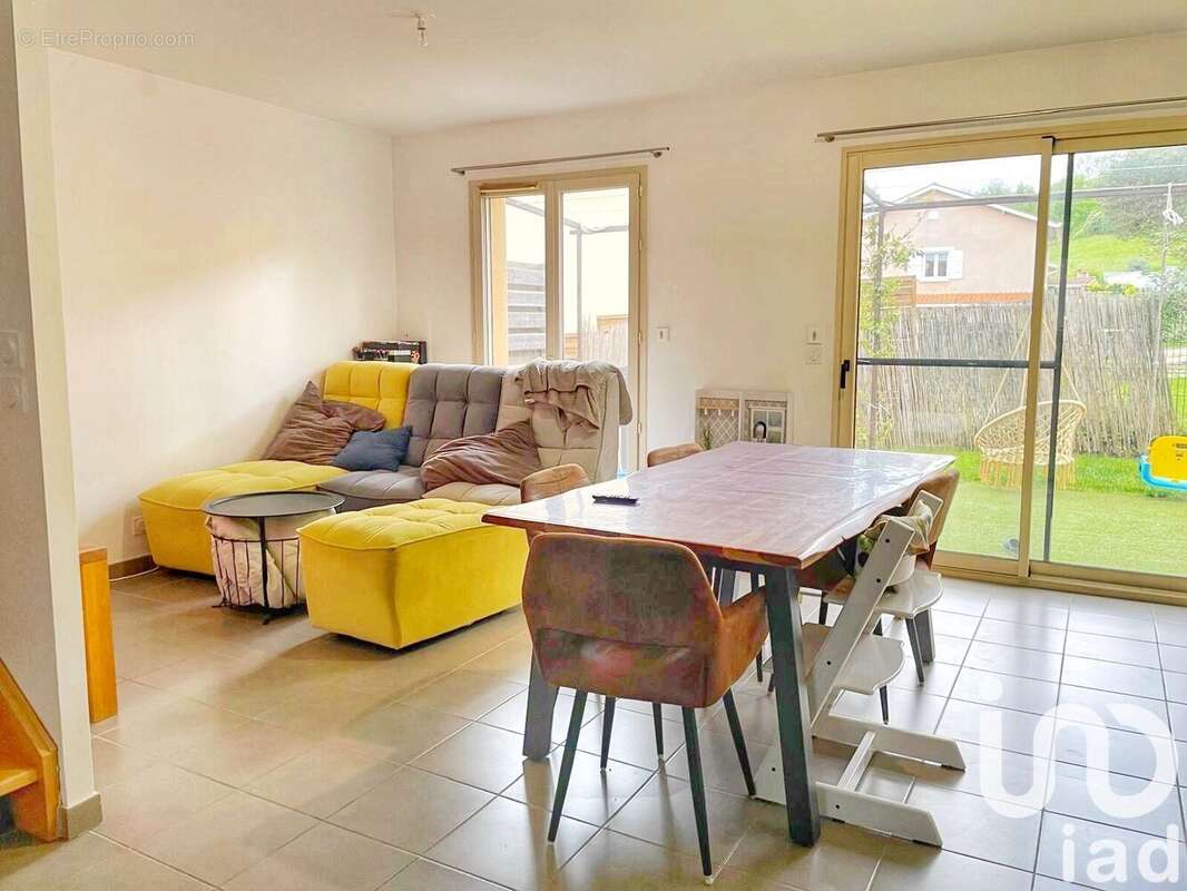Photo 3 - Maison à LIERGUES