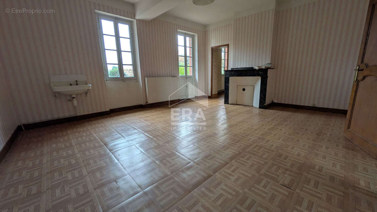 Maison à CINTEGABELLE