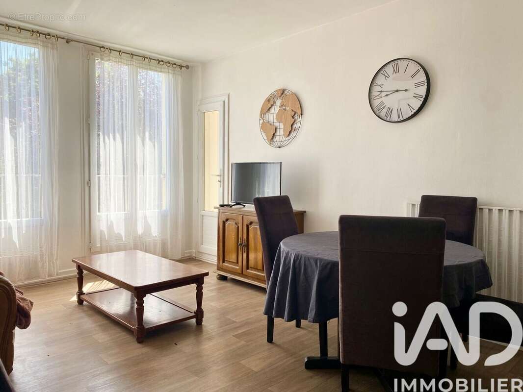 Photo 4 - Appartement à QUIMPER