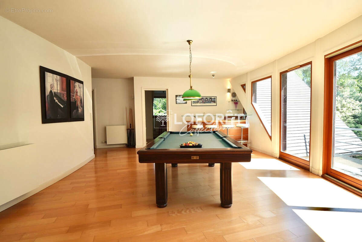 Maison à LE TOUQUET-PARIS-PLAGE