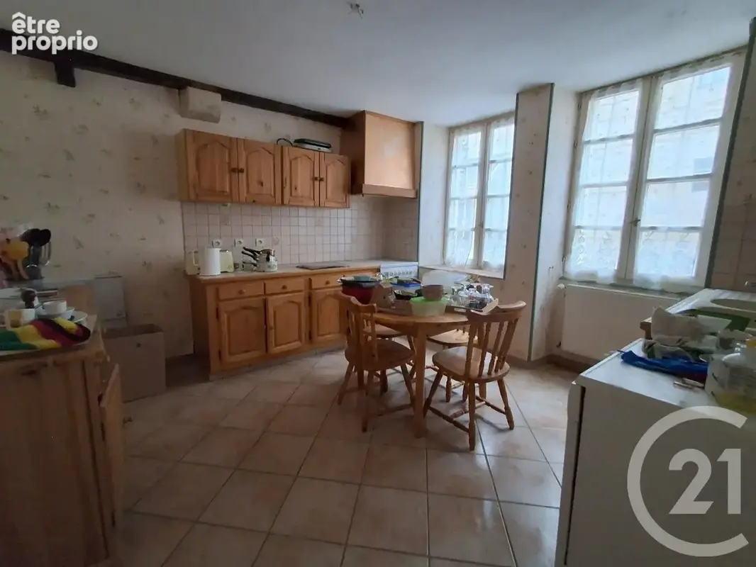 Maison 125 m² à Tannay  - photo 7
