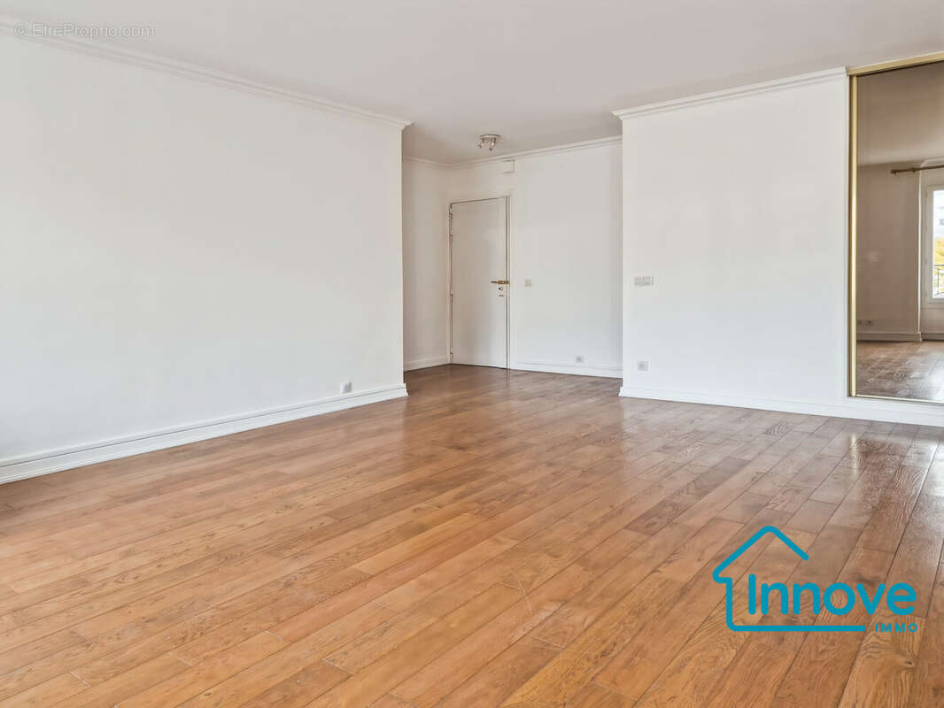 Appartement à VERSAILLES