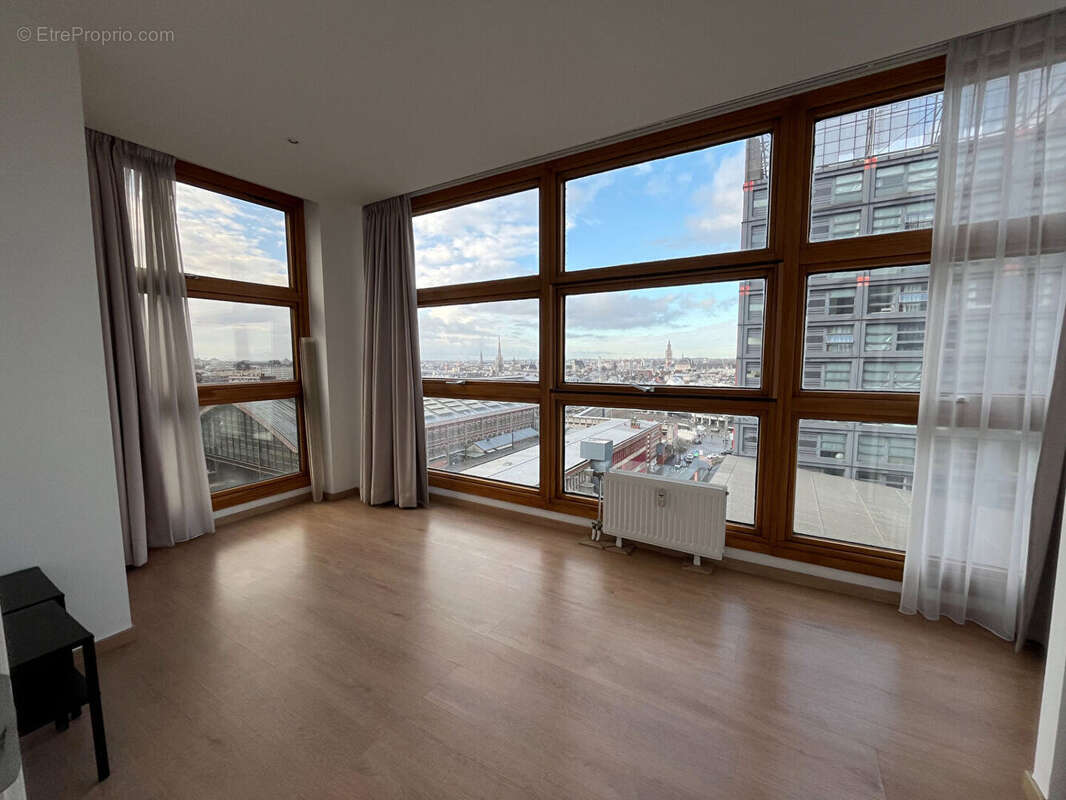 Lille hyper centre - t3 en residence - photo 5