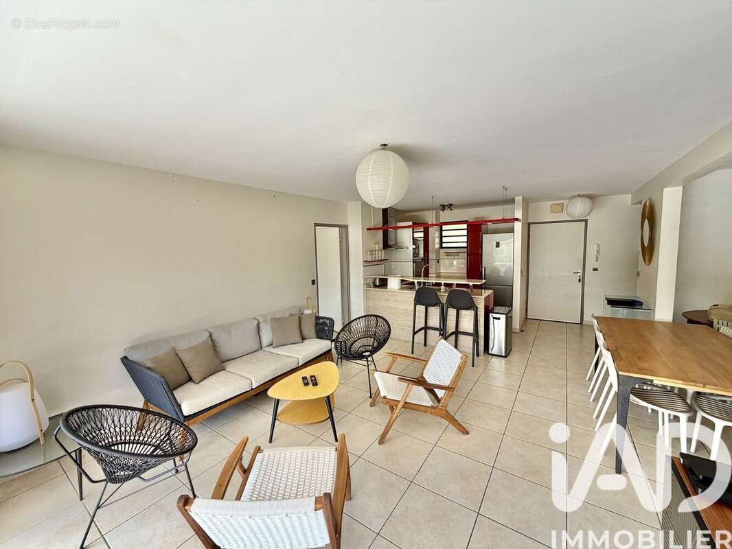 Photo 6 - Maison à FORT-DE-FRANCE