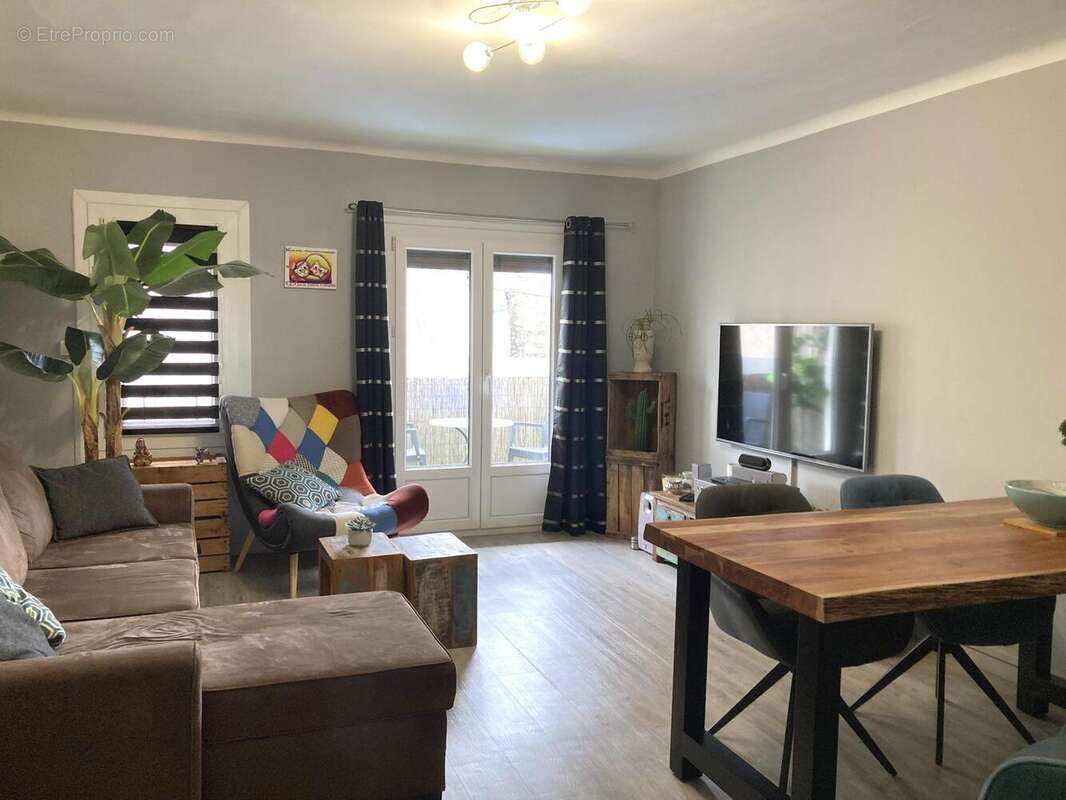 Appartement à ARGELES-SUR-MER