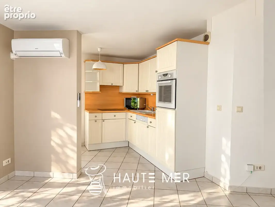 LAVANDE - Appartement de 58m2 avec terrasse et jardin. - photo 6