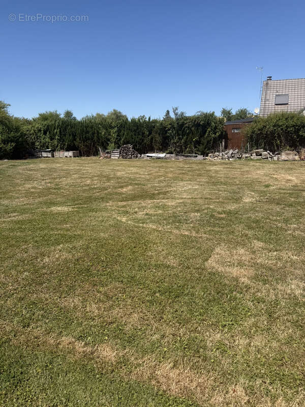 Laubressel  terrain constructible de 987 m2 - photo 4