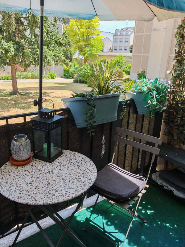 Appartement 62 m² à Fontenay-Sous-Bois  - photo 3