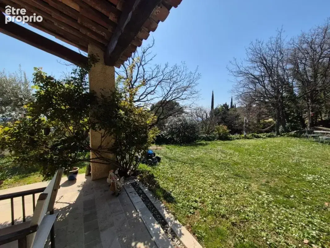 SEILLANS (83) Propriété à vendre. 695 000 € - photo 10