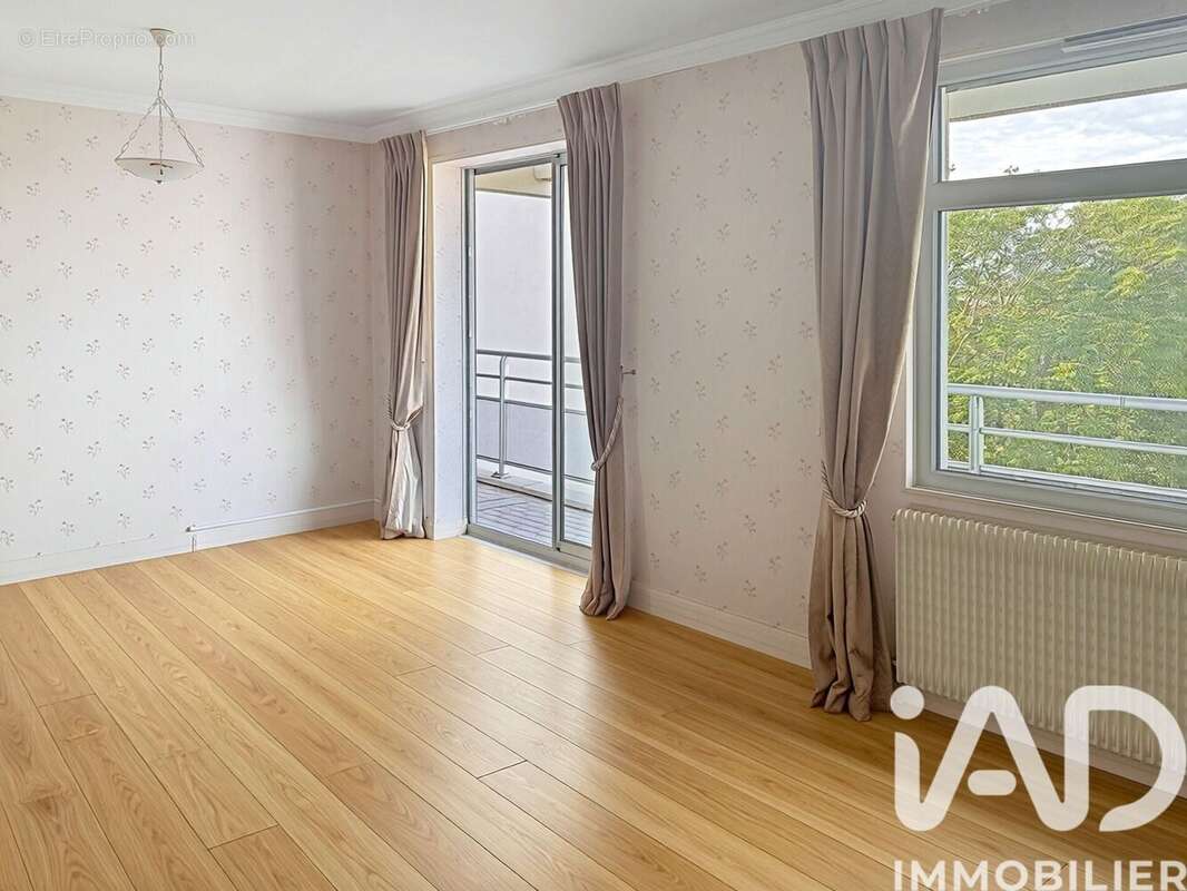Photo 4 - Appartement à VAIRES-SUR-MARNE