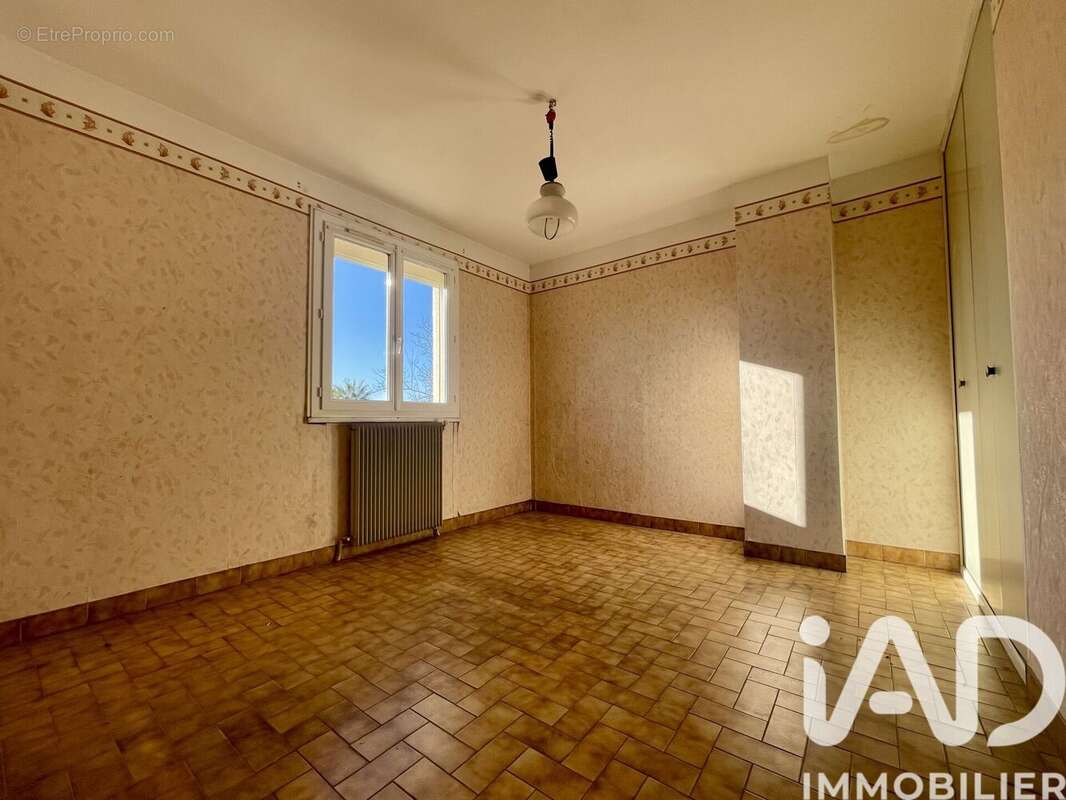 Photo 6 - Maison à SAINT-JUST