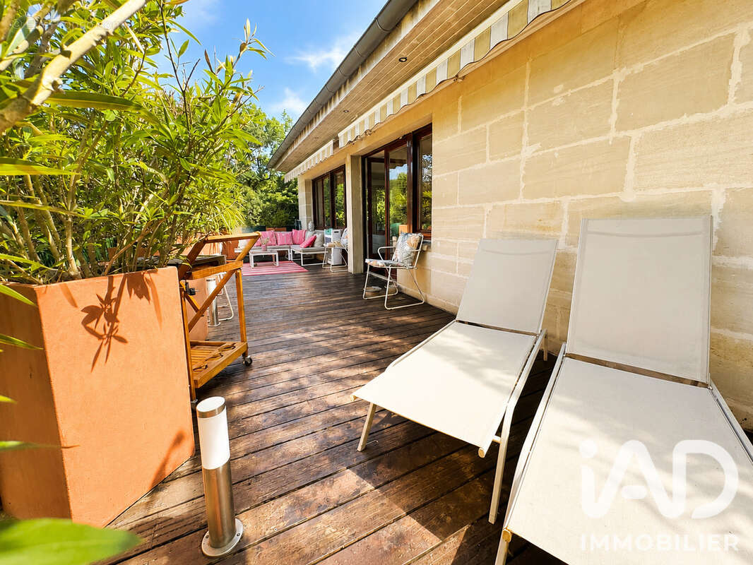 Photo 4 - Appartement à ETIOLLES
