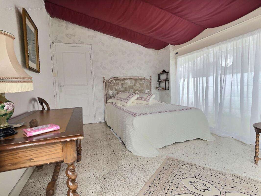 Maison à LE CHATEAU-D'OLERON