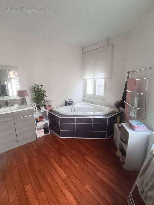 Maison à HENIN-SUR-COJEUL