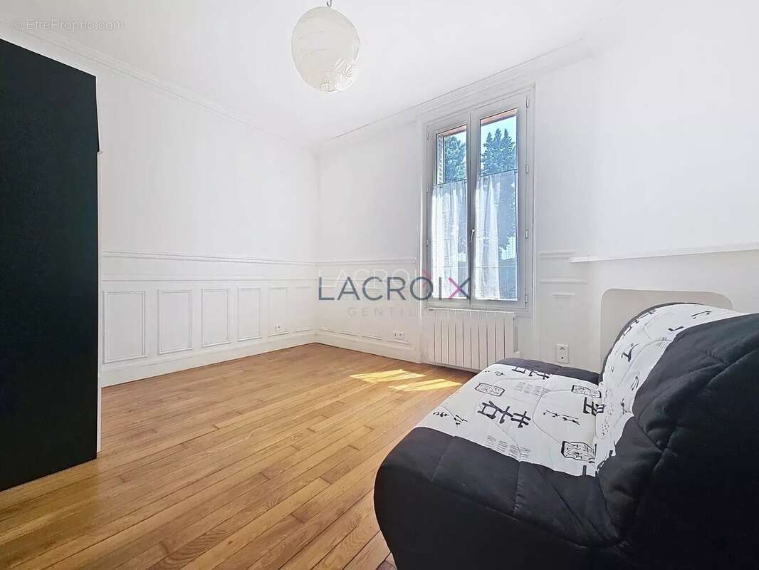Appartement à ARCUEIL
