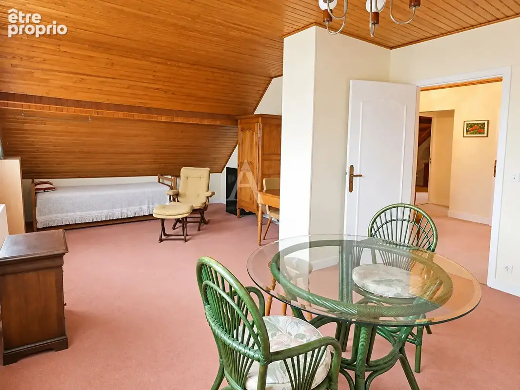 Maison Gagny 6 pièce(s) - photo 12
