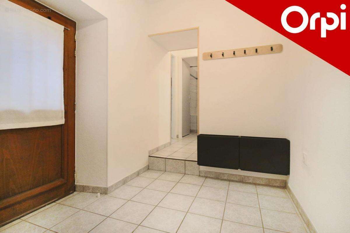 Appartement à RIBEAUVILLE