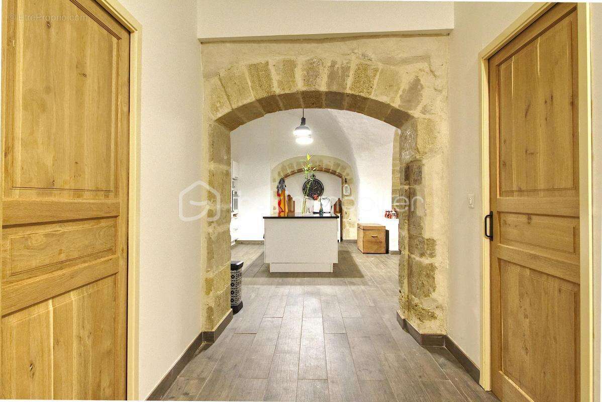 Appartement à LUNEL