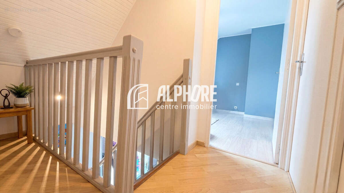 Maison individuelle proche lac et centre-ville de Savenay - photo 11