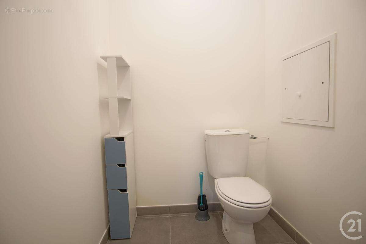 Appartement à CHOISY-LE-ROI