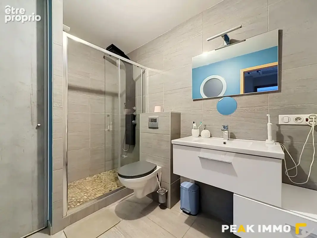 Appartement T4 - 77.53m2 - Mery - photo 7