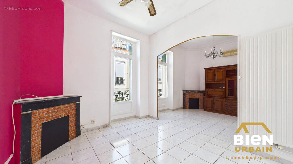 Appartement à NIMES