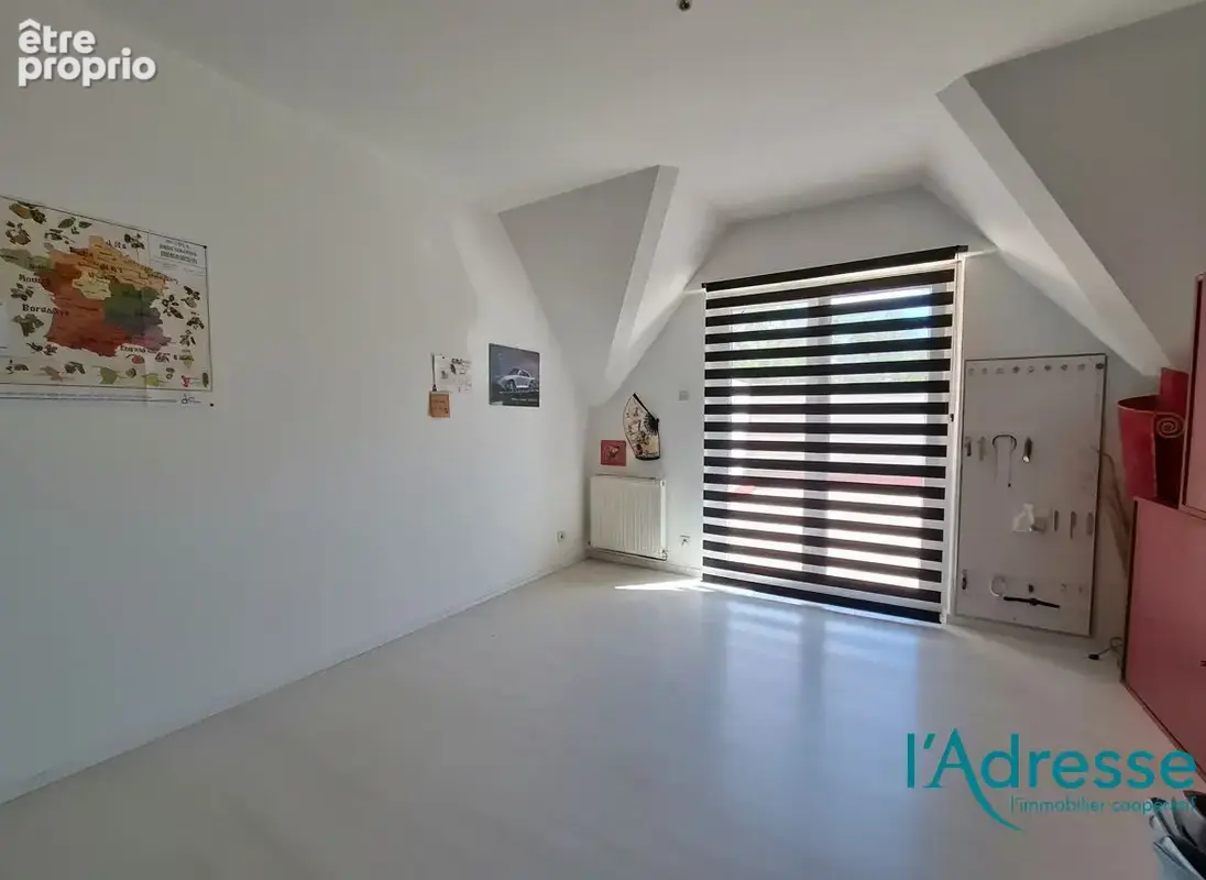 Maison 5 pièces avec piscine - photo 7