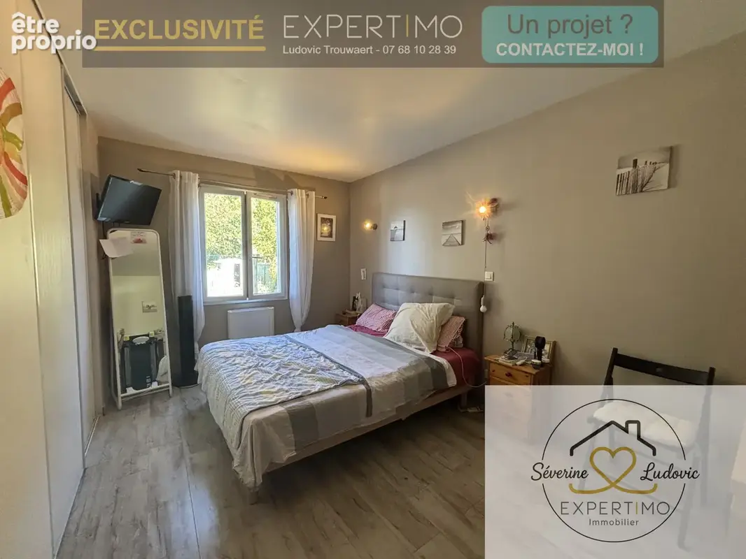 Maison de plain pied de 126 m2 entre saintes et royan - photo 6