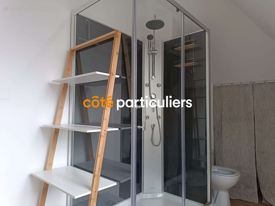 Appartement à COUTANCES
