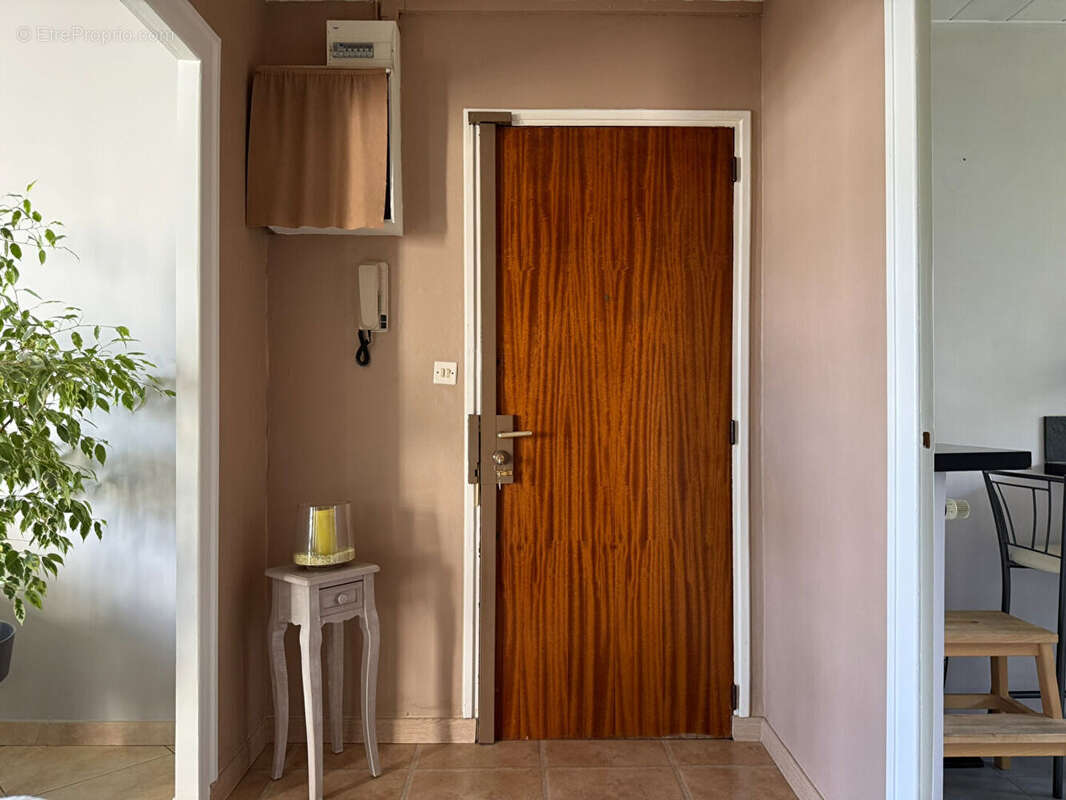 Appartement à ANGERS