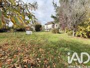 Photo 1 - Maison à CERANS-FOULLETOURTE