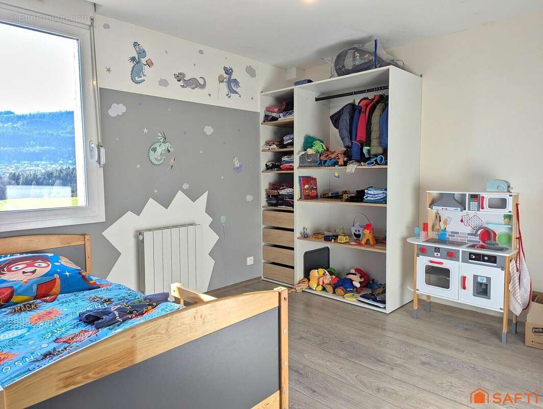 Photo 5 - Appartement à LES FINS