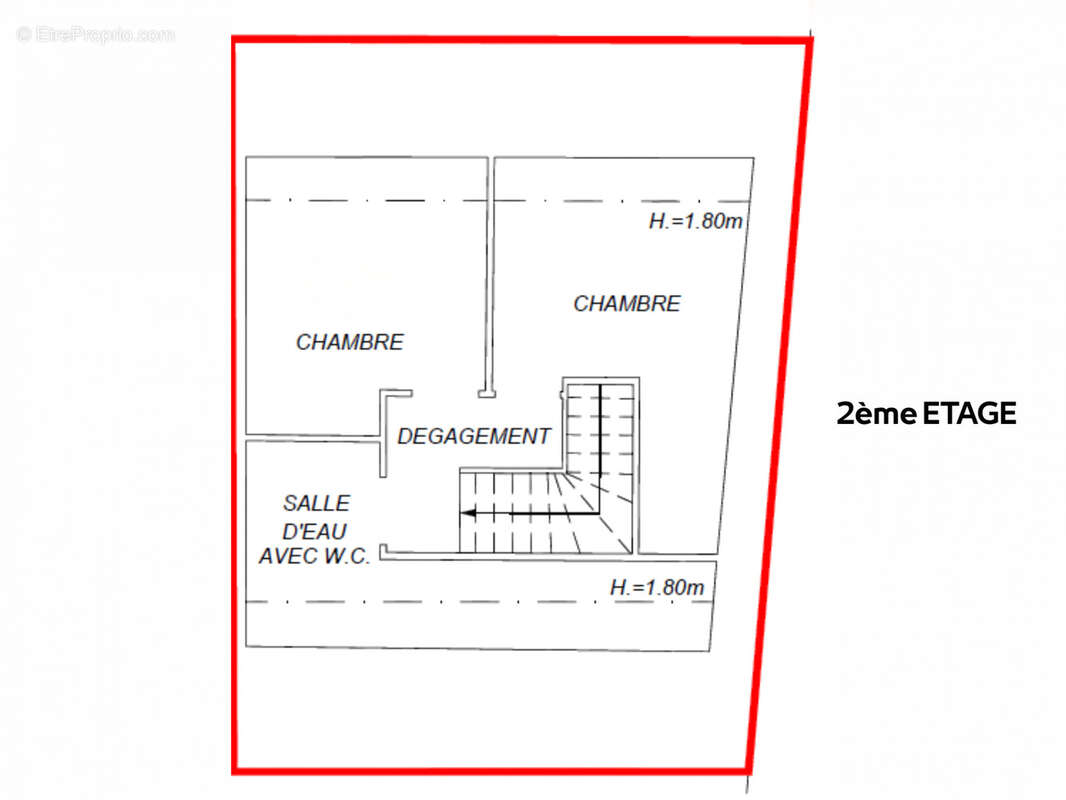 Appartement 99 m² à Durningen  - photo 5
