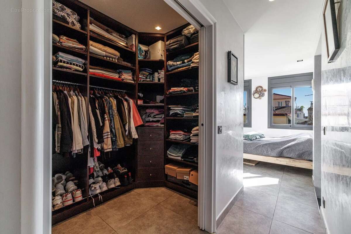 Maison à SAINT-JEAN-CAP-FERRAT