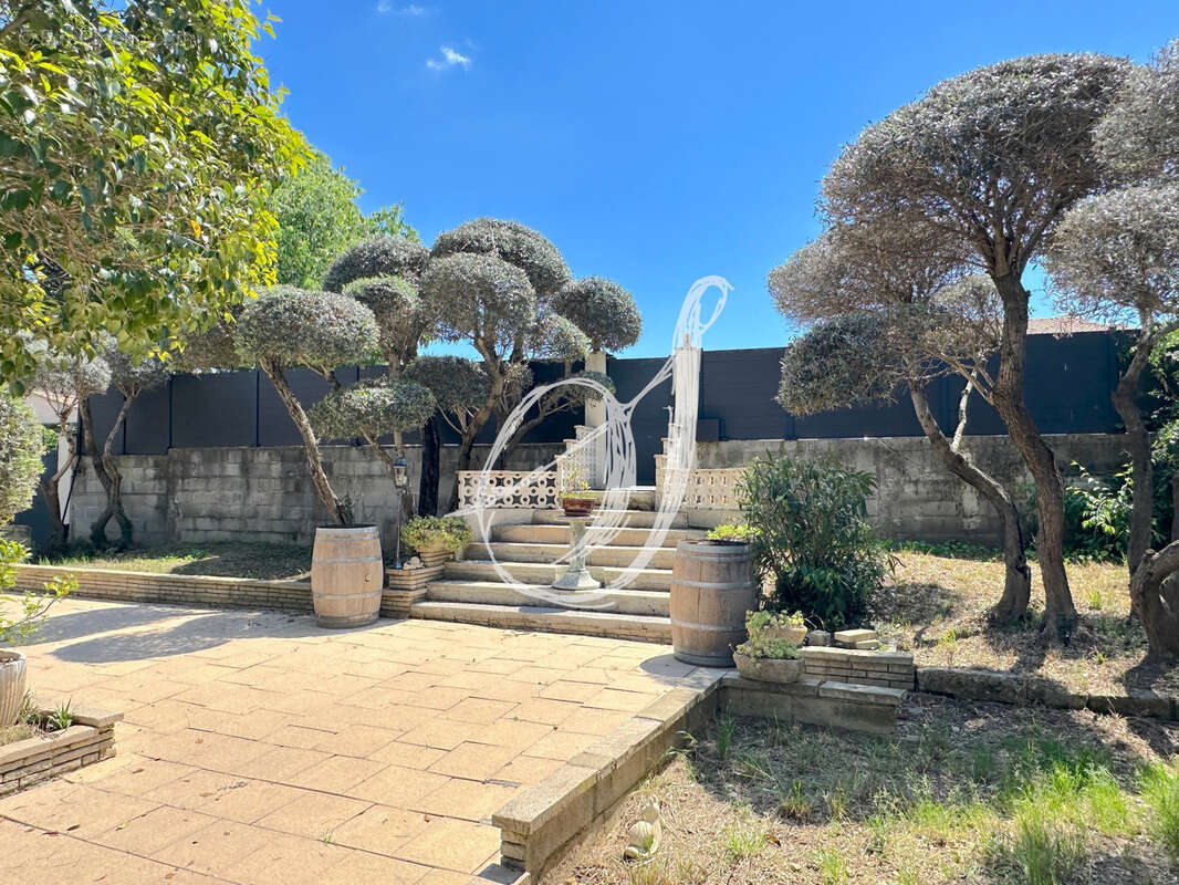 Maison à SAINT-GEORGES-D&#039;ORQUES