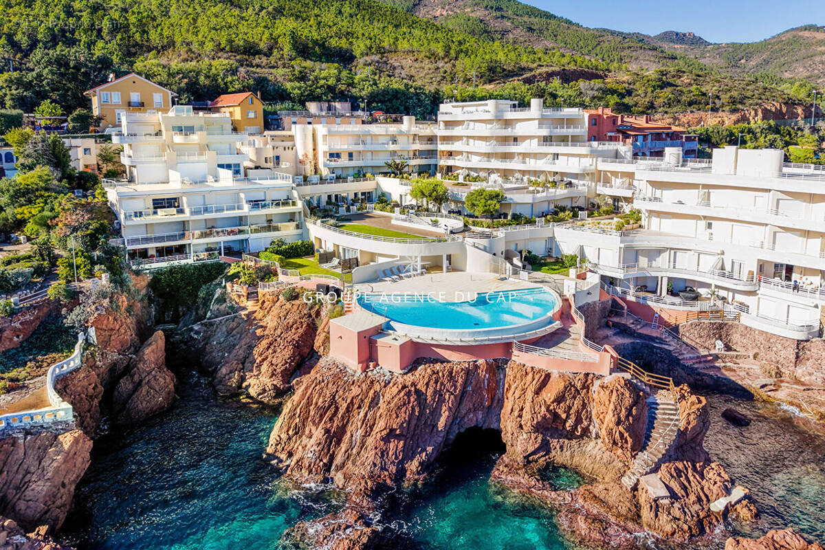 Appartement à SAINT-RAPHAEL