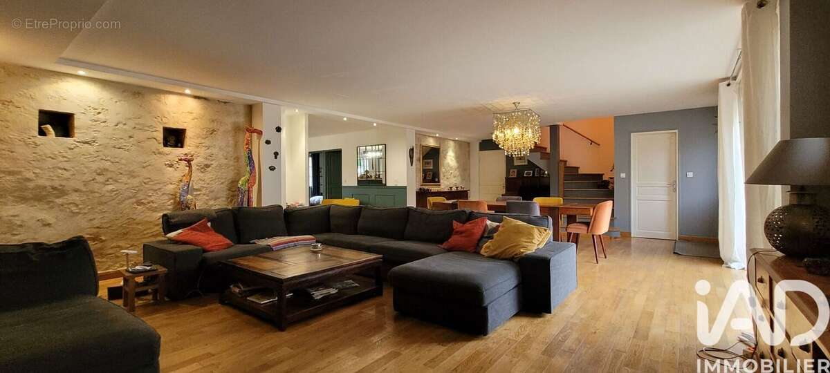 Photo 4 - Maison à VERBERIE