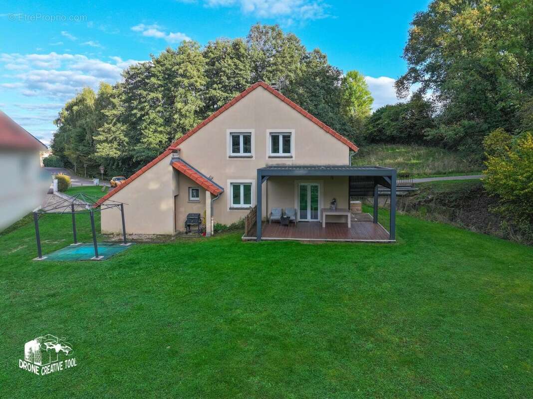 Photo 2 - Maison à RODEMACK