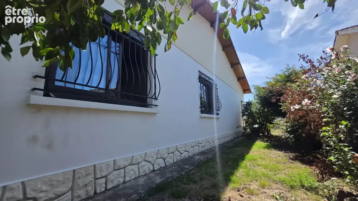 Maison 5 pièces 93 m² à vendre à Villenave-D'ornon (33140) - photo 8