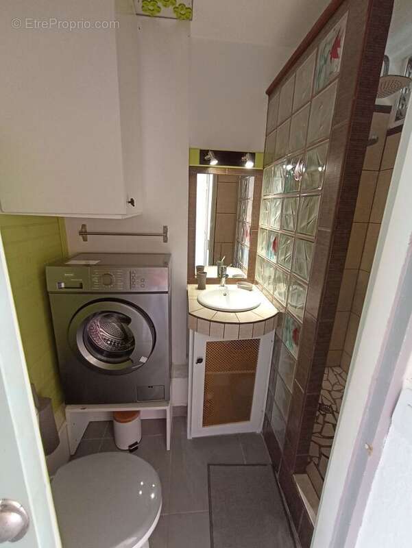 Appartement à SAINT-FRANCOIS