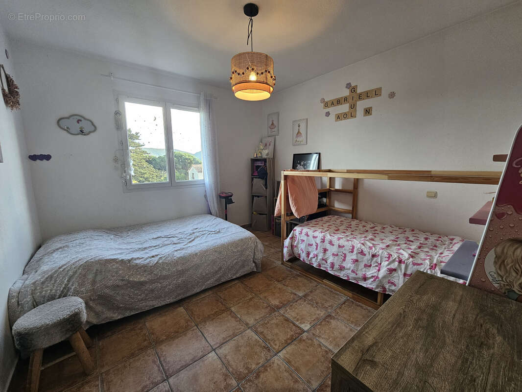 Maison à PLAN-DE-LA-TOUR