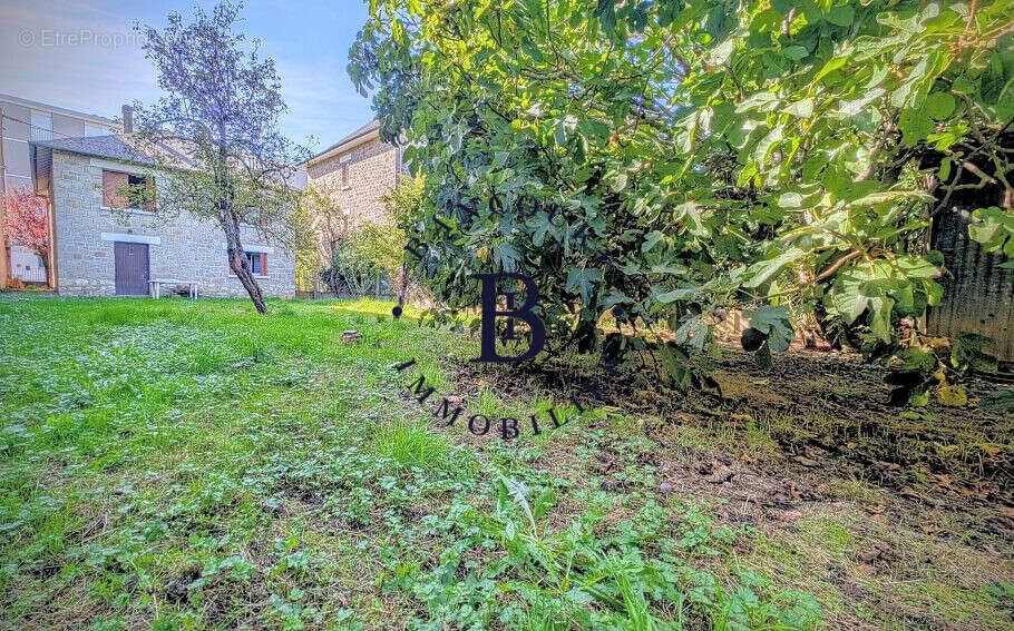 Maison à BRIVE-LA-GAILLARDE