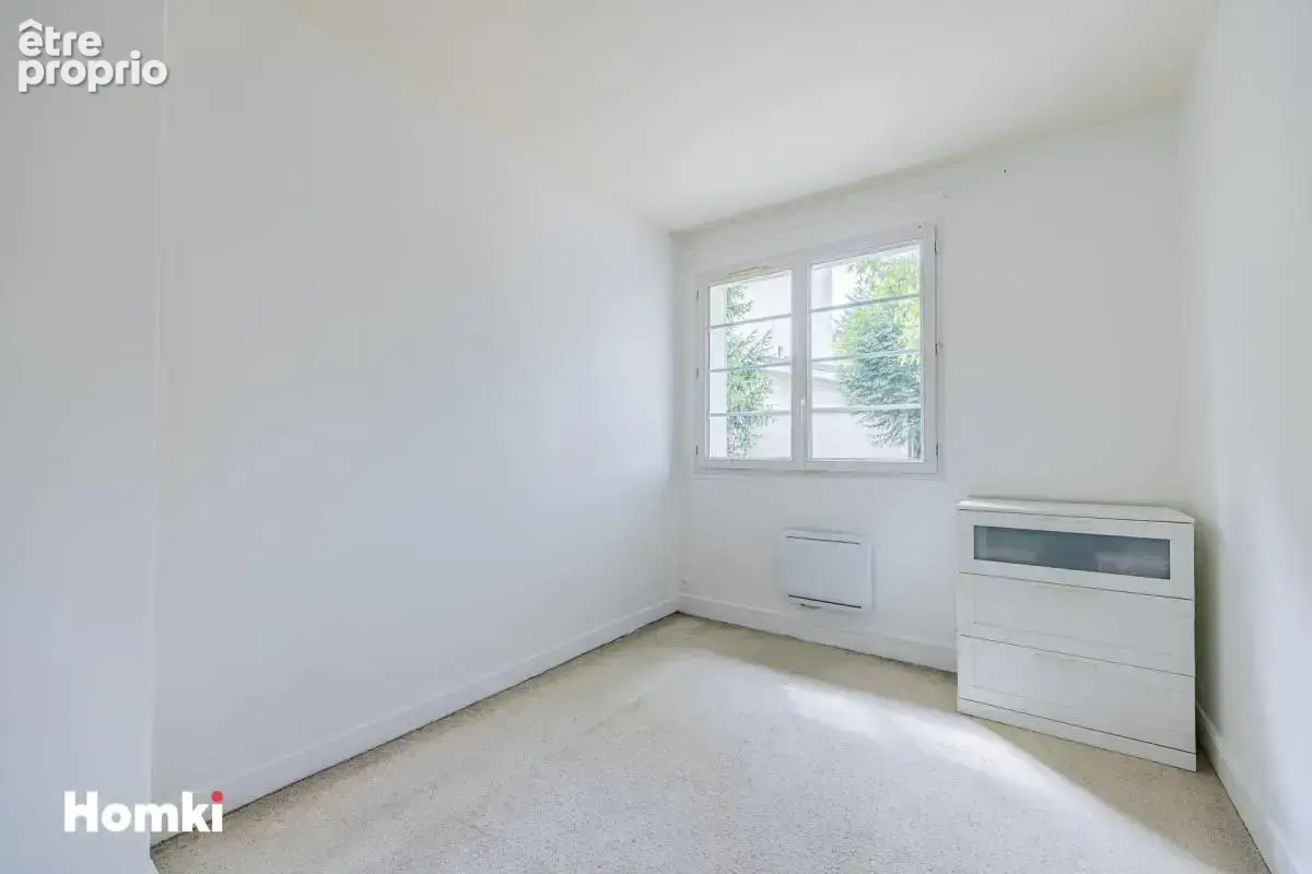 Appartement T2 de 38 m² à Asnières-sur-Seine 92600, Rue Pierre Joigneaux - photo 9